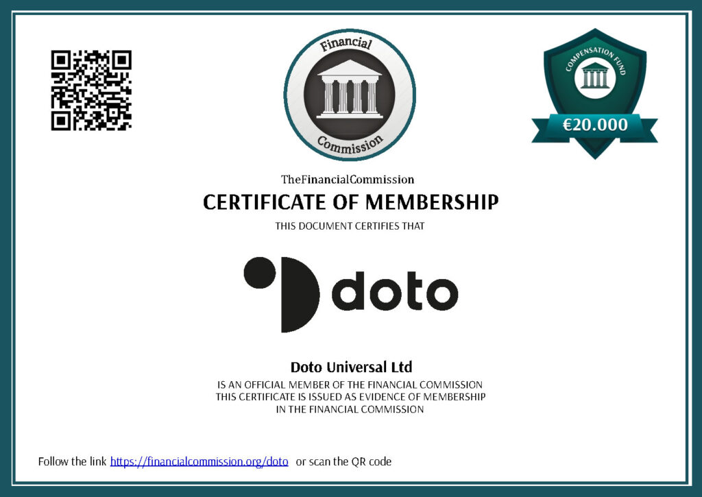 شركة دوتو يونيفرسال المحدودة