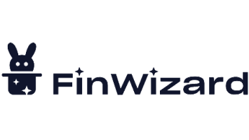 logotipo de finwizard
