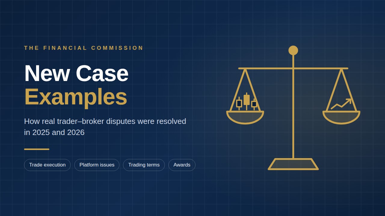 Financial Commission