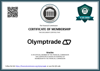 Olymp Trade Krucios